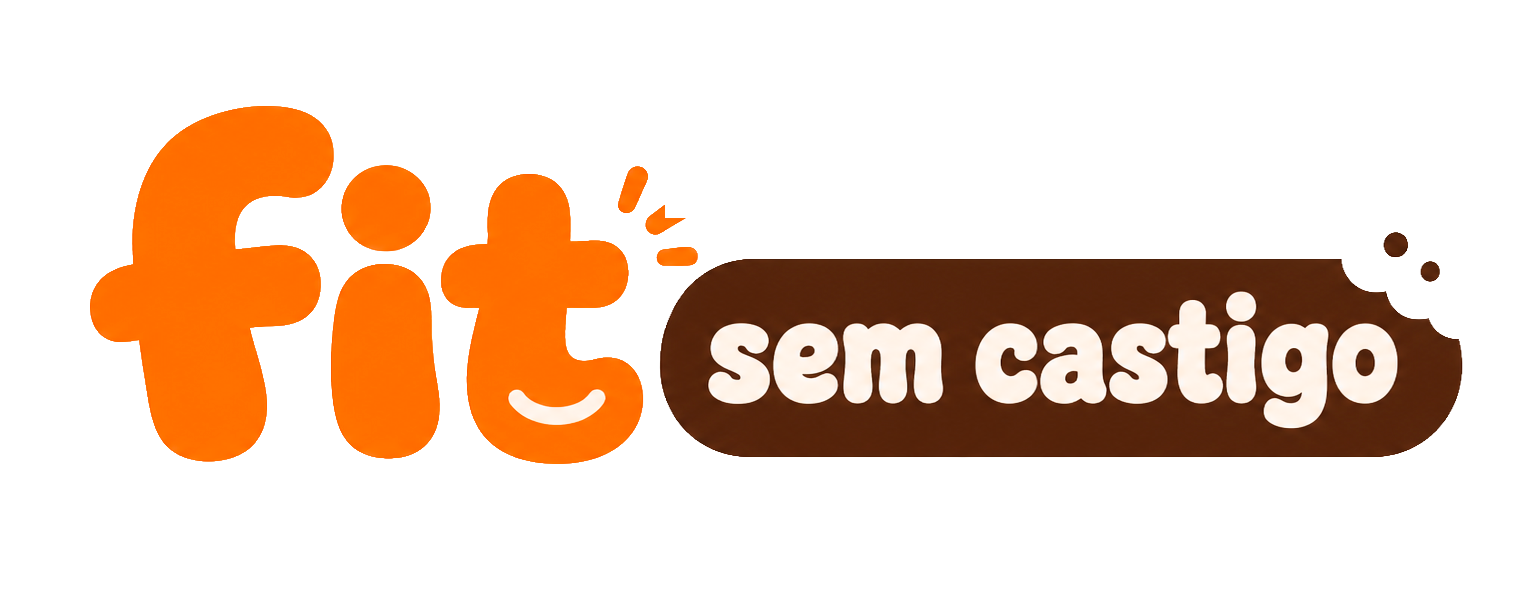 Fit sem castigo